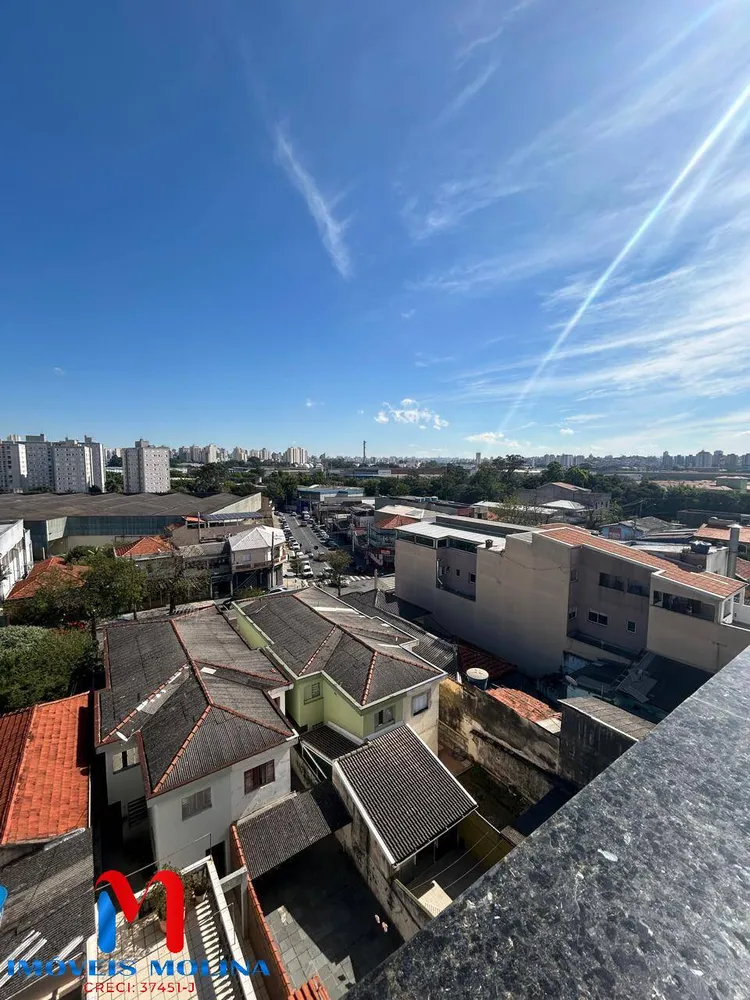 Cobertura, 2 quartos, 93 m² - Foto 3