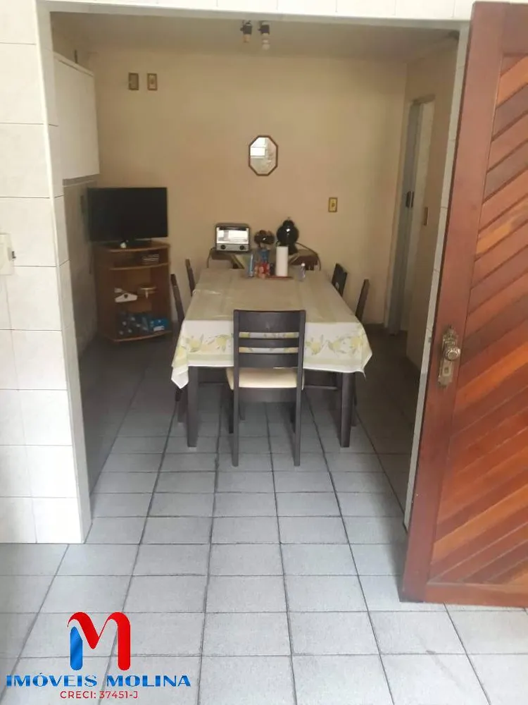 Casa, 5 quartos, 300 m² - Foto 6