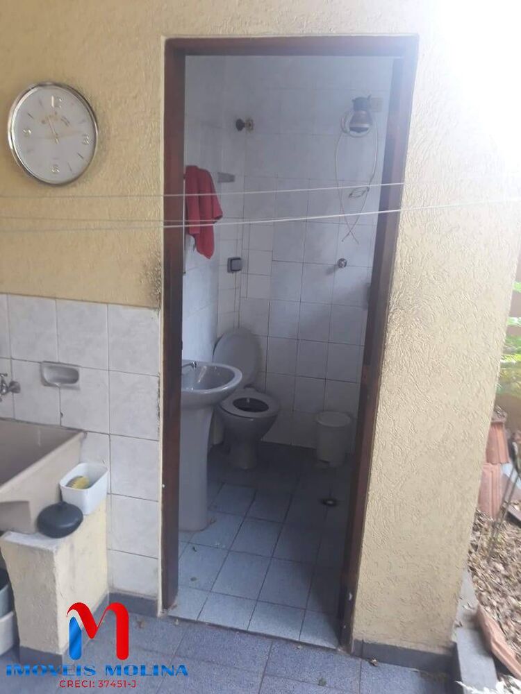 Casa, 5 quartos, 300 m² - Foto 17