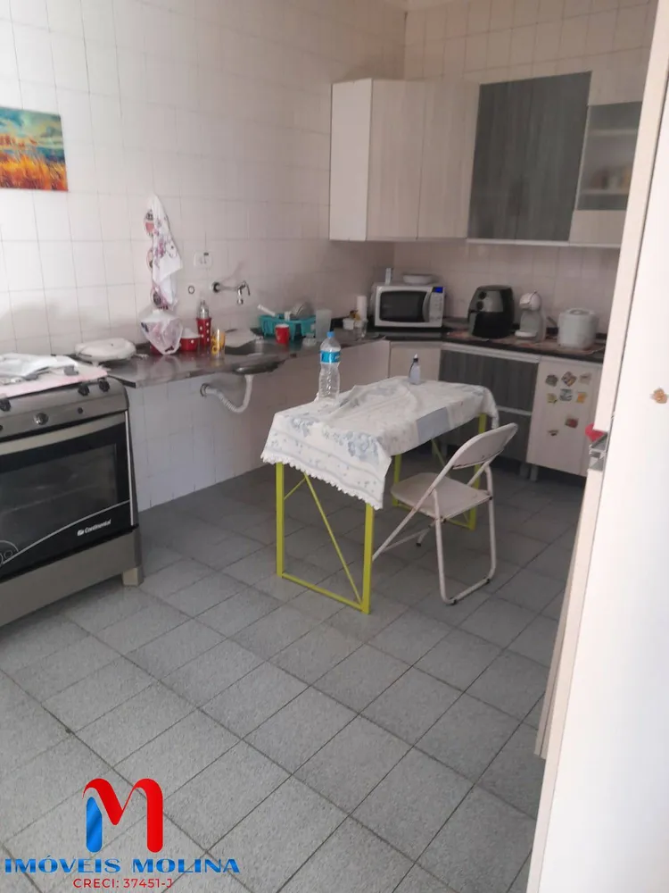Casa, 5 quartos, 300 m² - Foto 8