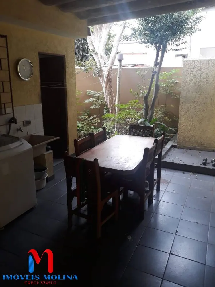 Casa, 5 quartos, 300 m² - Foto 4