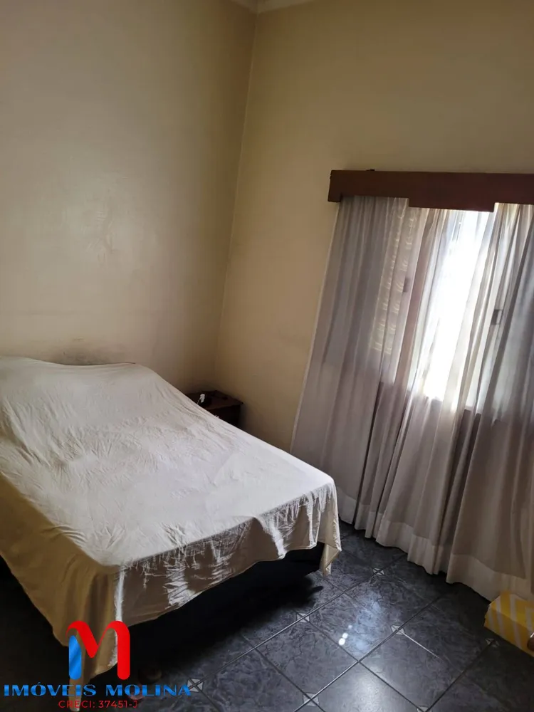 Casa, 5 quartos, 300 m² - Foto 1