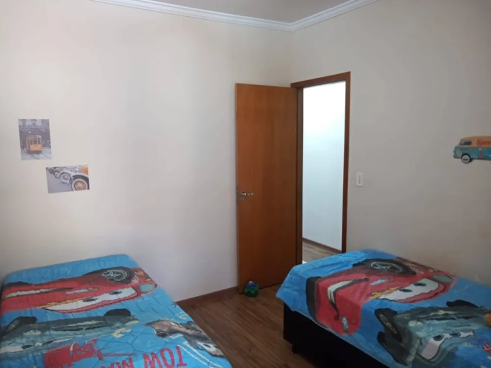 Casa de Condomínio, 3 quartos - Foto 9