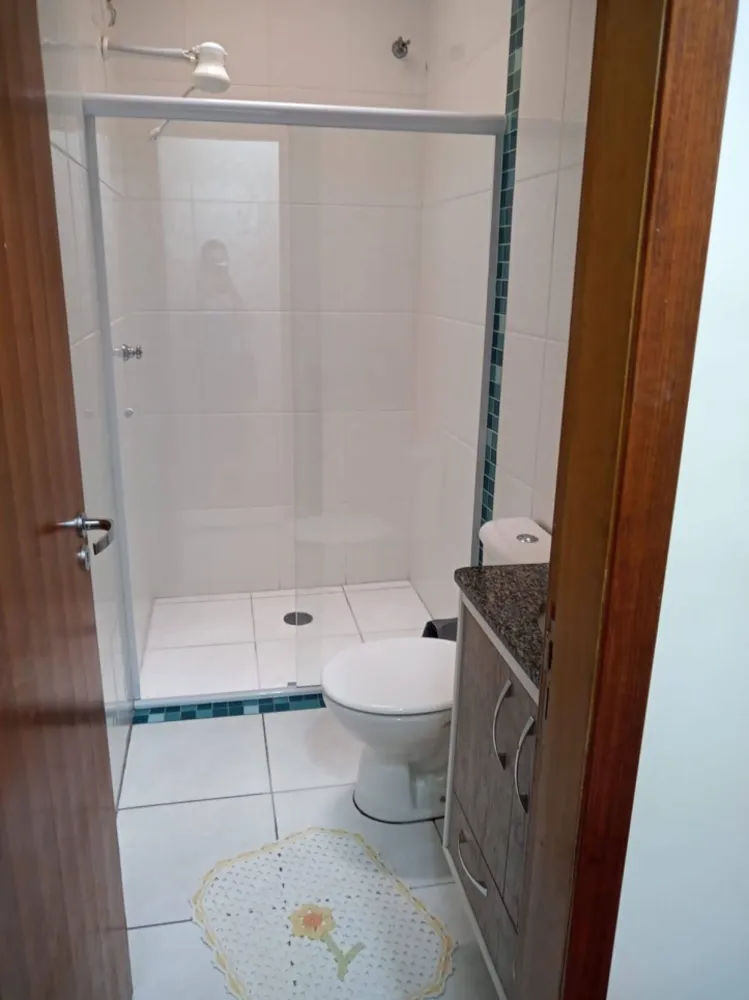 Casa de Condomínio, 3 quartos - Foto 10