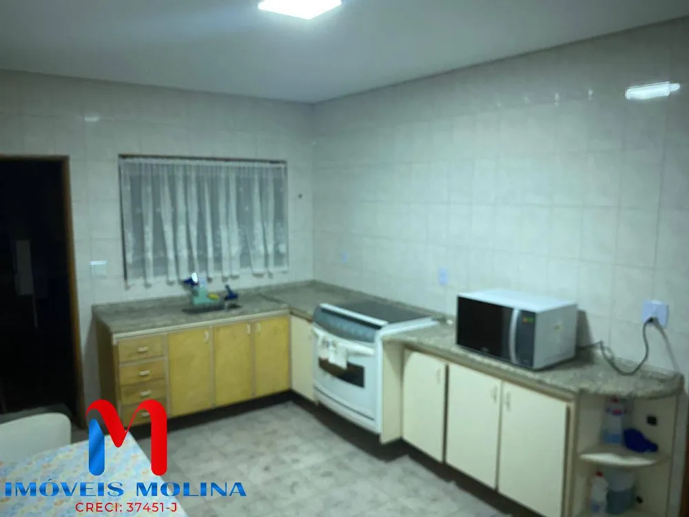 Casa, 2 quartos, 138 m² - Foto 4
