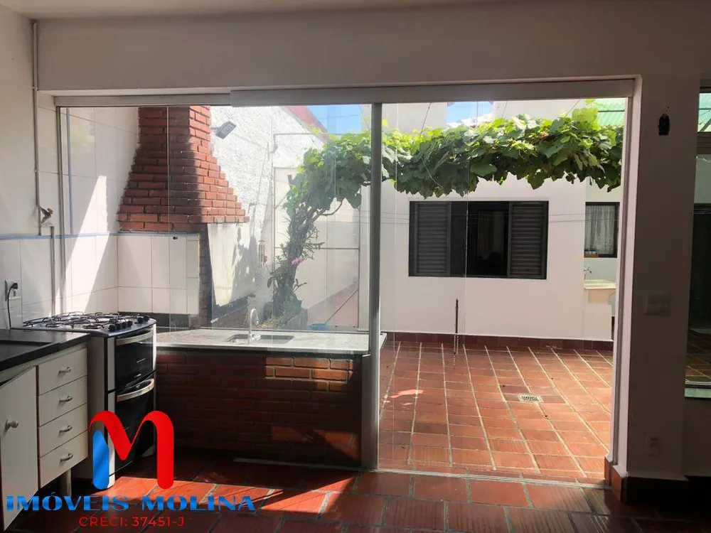 Casa, 2 quartos, 138 m² - Foto 1