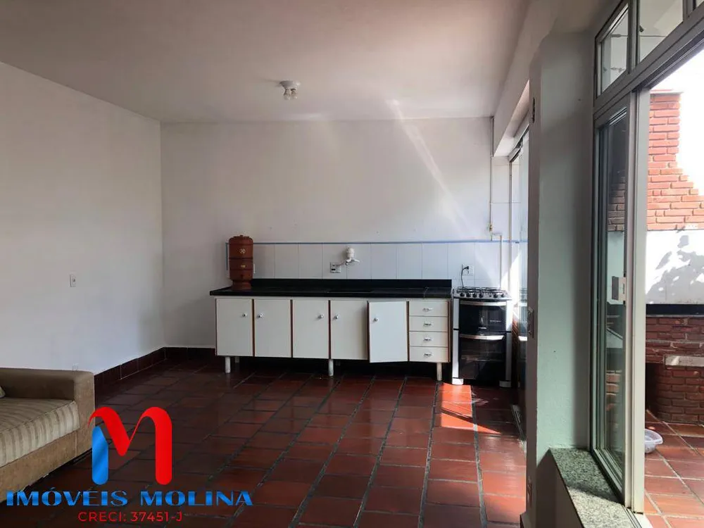 Casa, 2 quartos, 138 m² - Foto 3