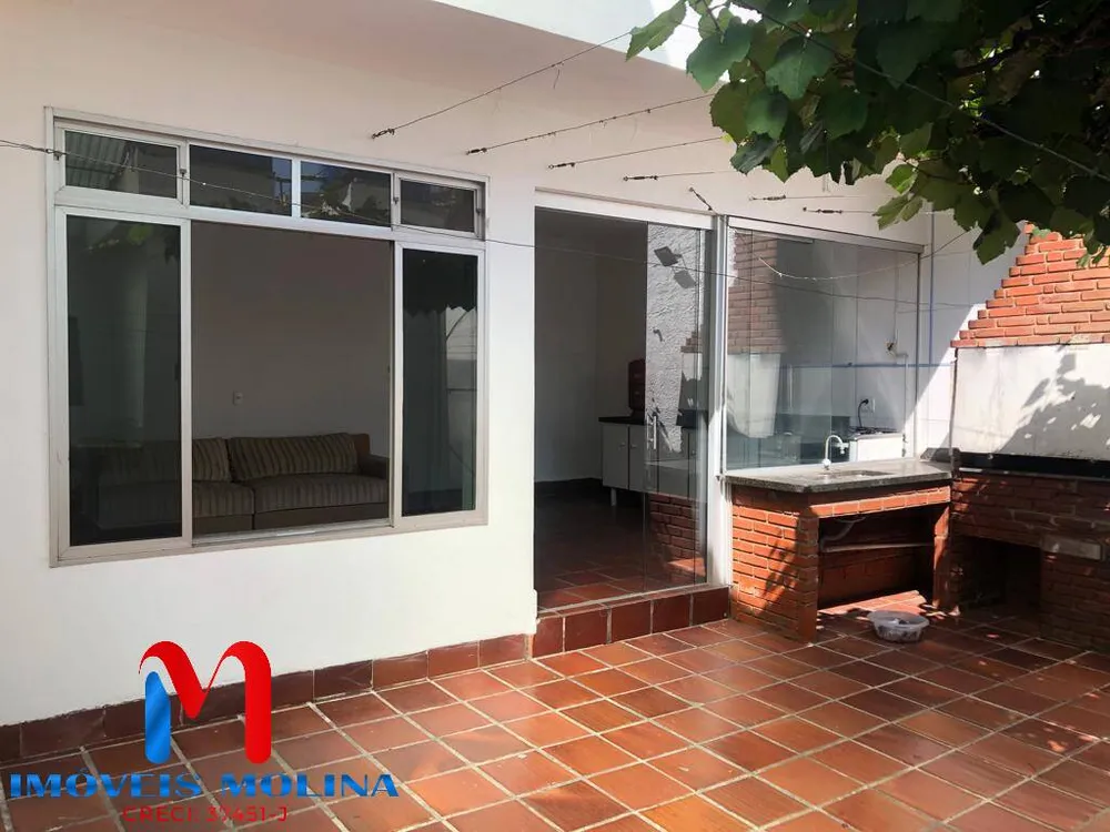 Casa, 2 quartos, 138 m² - Foto 8