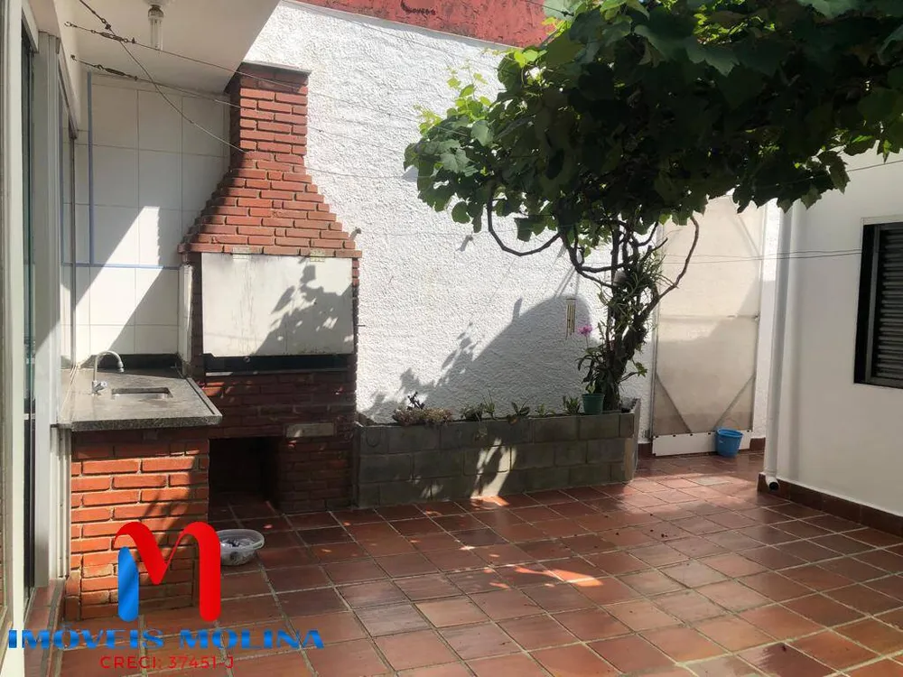 Casa, 2 quartos, 138 m² - Foto 16
