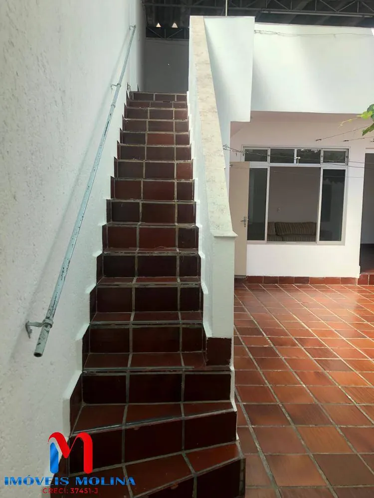 Casa, 2 quartos, 138 m² - Foto 5