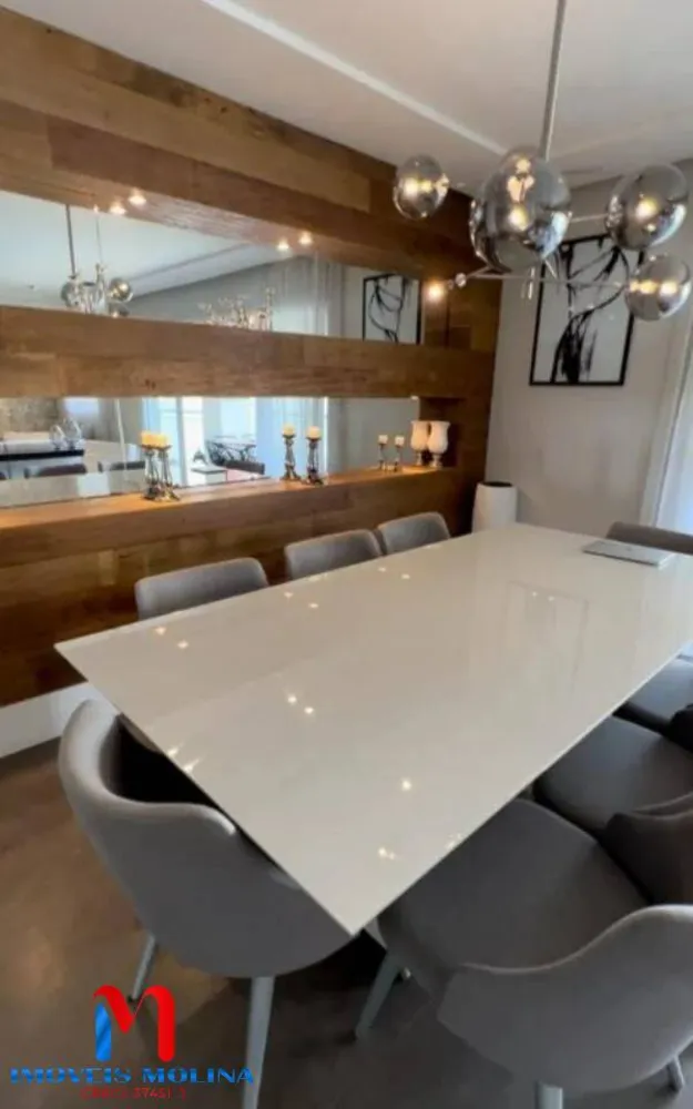 Apartamento, 3 quartos, 146 m² - Foto 5
