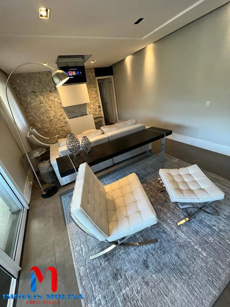 Apartamento, 3 quartos, 146 m² - Foto 6