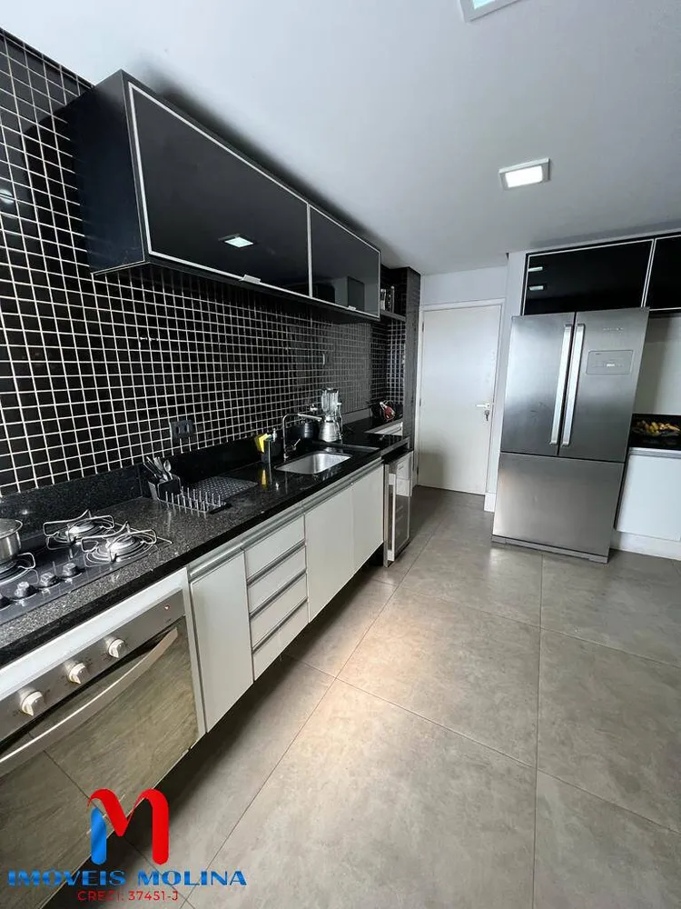 Apartamento, 3 quartos, 146 m² - Foto 7