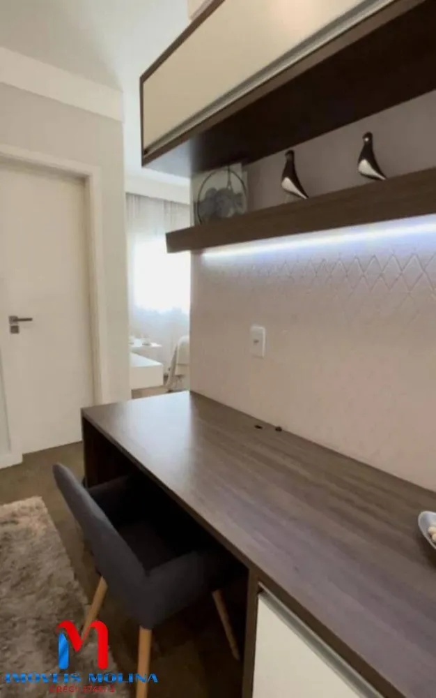 Apartamento, 3 quartos, 146 m² - Foto 10