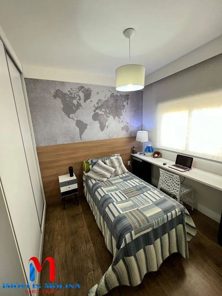 Apartamento, 3 quartos, 146 m² - Foto 9