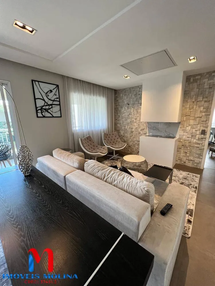Apartamento, 3 quartos, 146 m² - Foto 3
