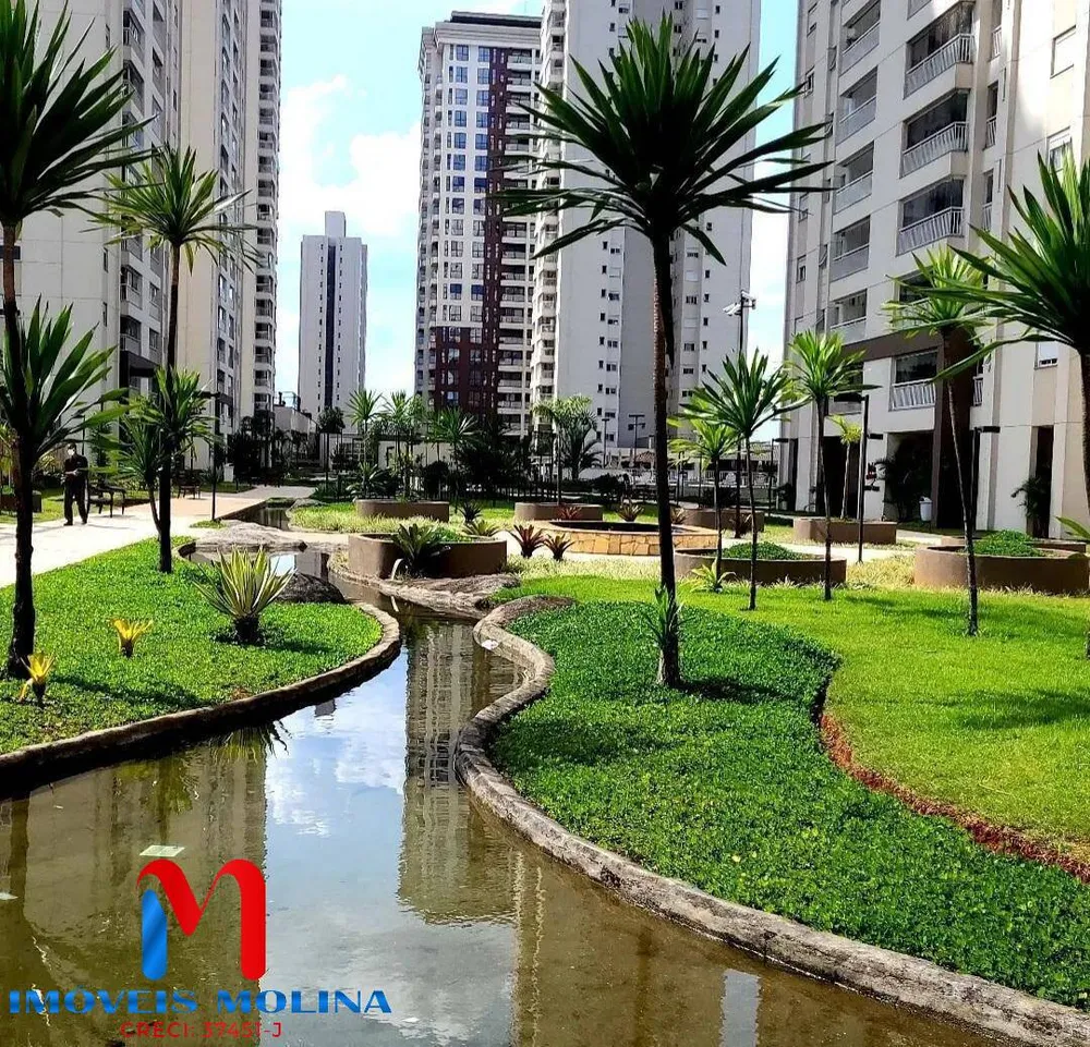 Apartamento, 3 quartos, 146 m² - Foto 13