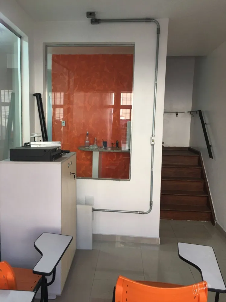 Prédio Inteiro, 160 m² - Foto 8