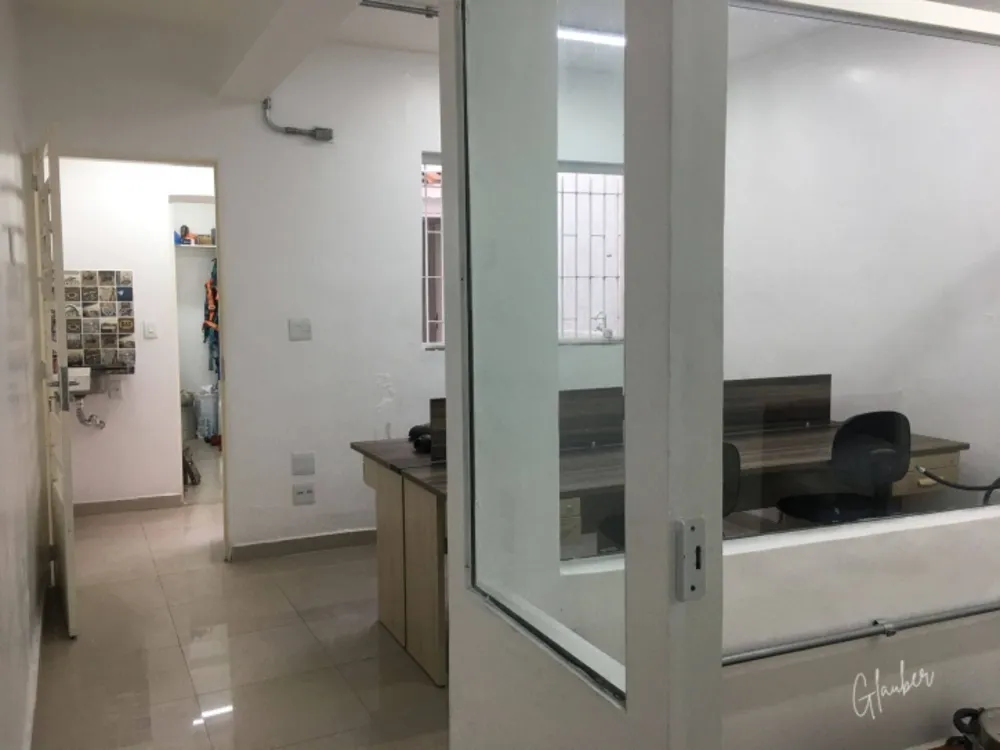 Prédio Inteiro, 160 m² - Foto 13