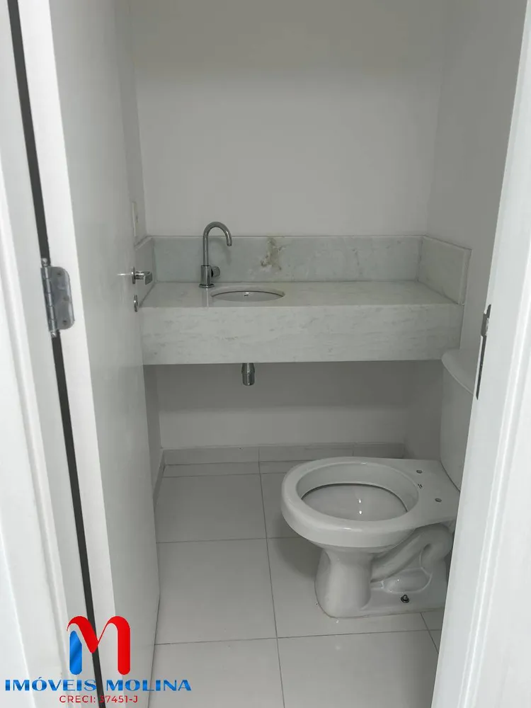 Sala-Conjunto, 30 m² - Foto 7