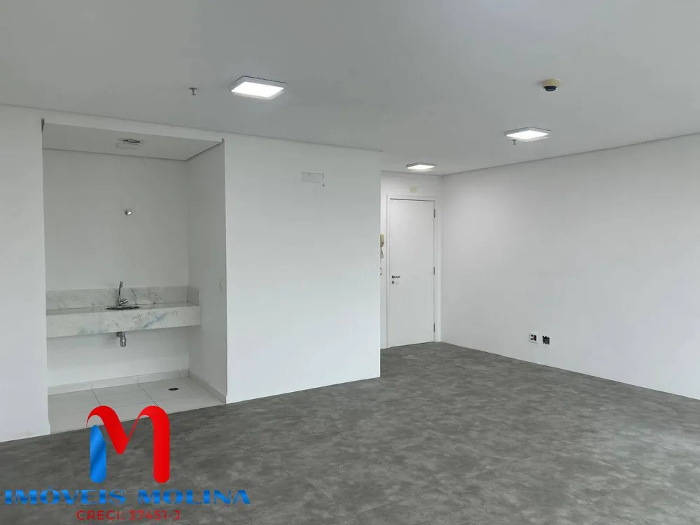 Sala-Conjunto, 30 m² - Foto 3