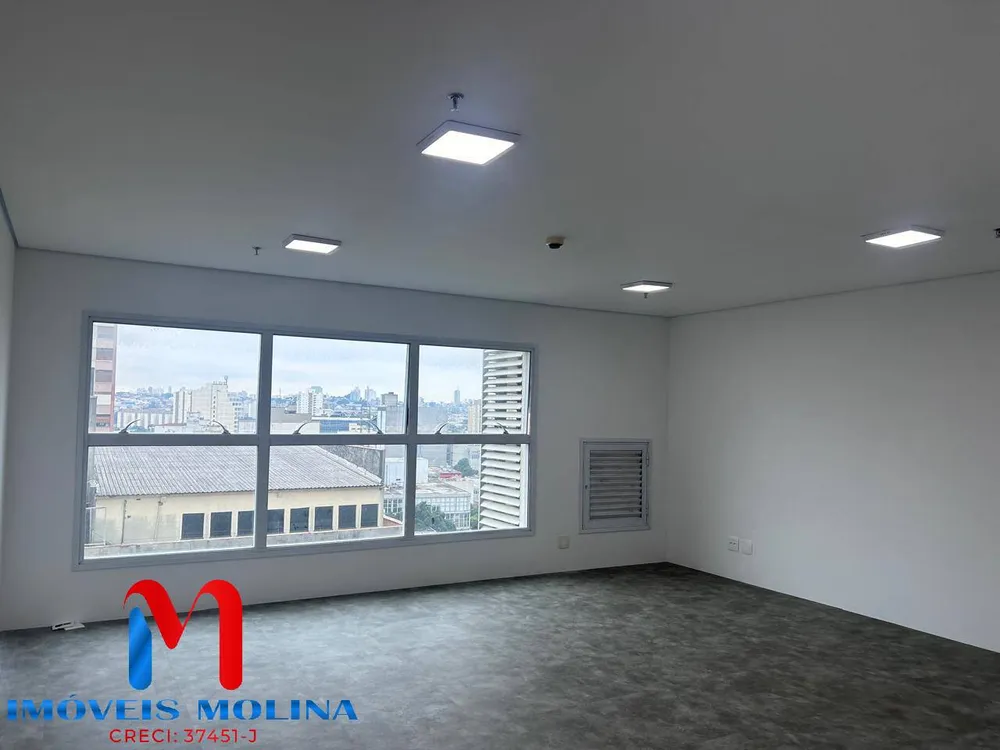Sala-Conjunto, 30 m² - Foto 1