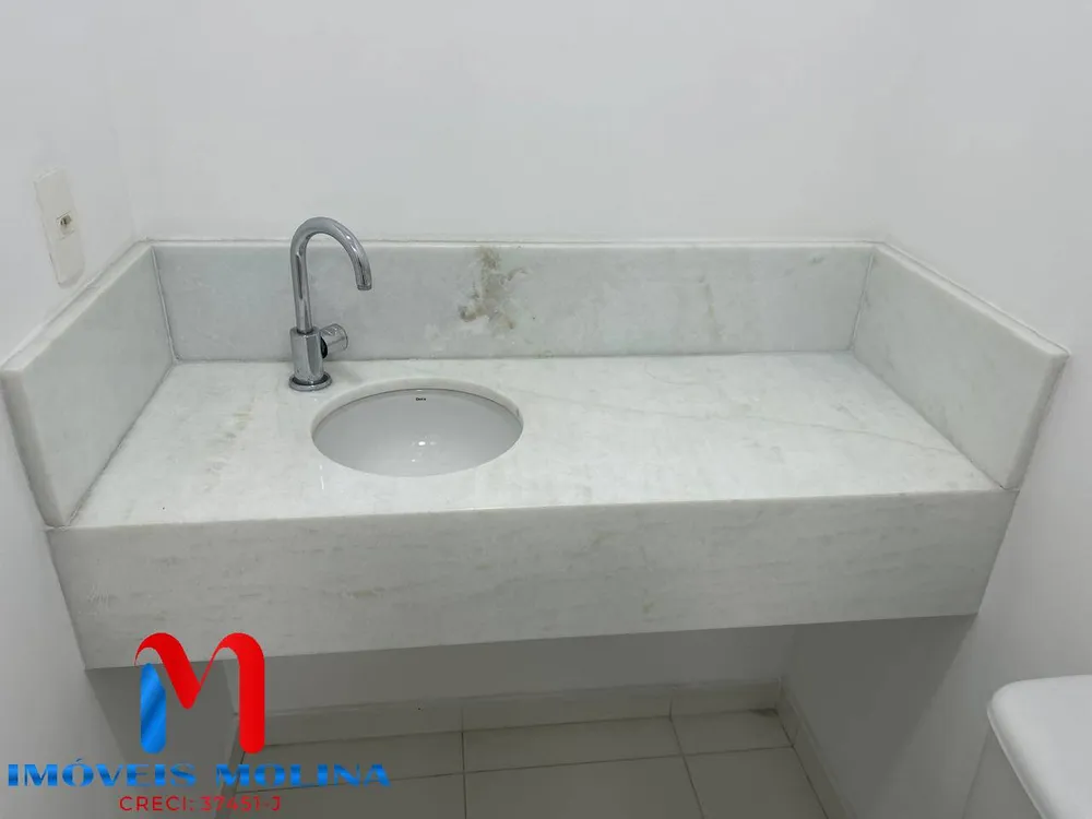 Sala-Conjunto, 30 m² - Foto 5