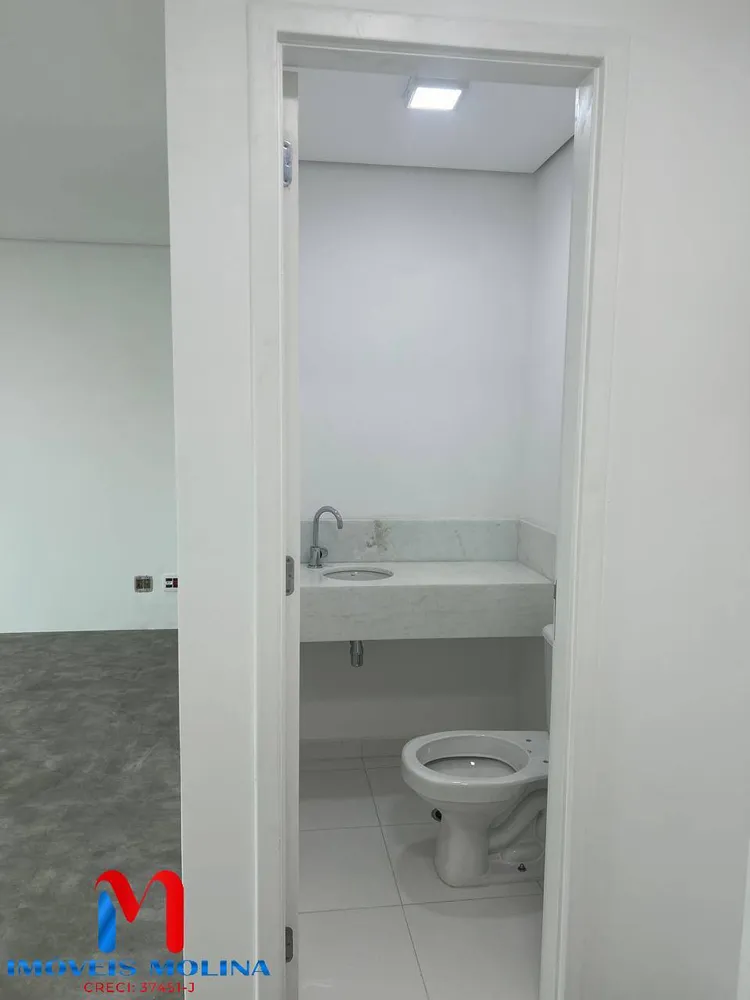 Sala-Conjunto, 30 m² - Foto 4