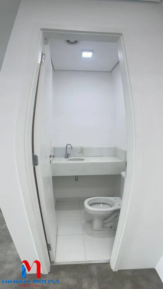 Sala-Conjunto, 30 m² - Foto 6