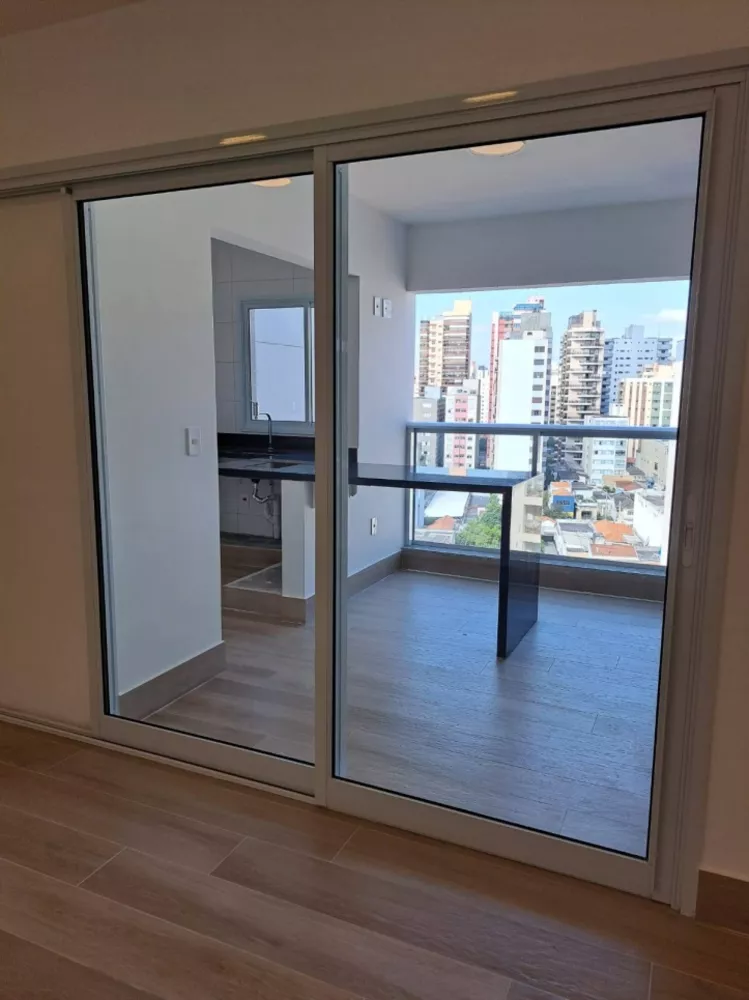 Apartamento à venda com 2 quartos, 83m² - Foto 3