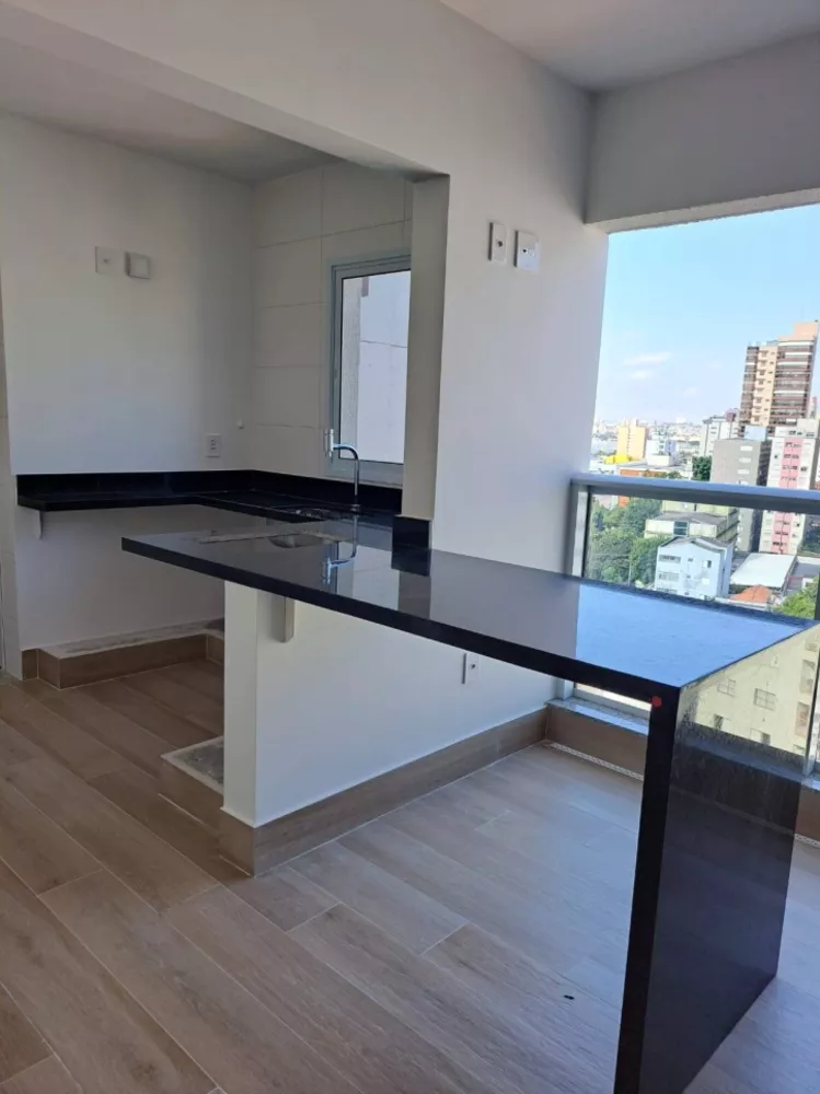 Apartamento à venda com 2 quartos, 83m² - Foto 4