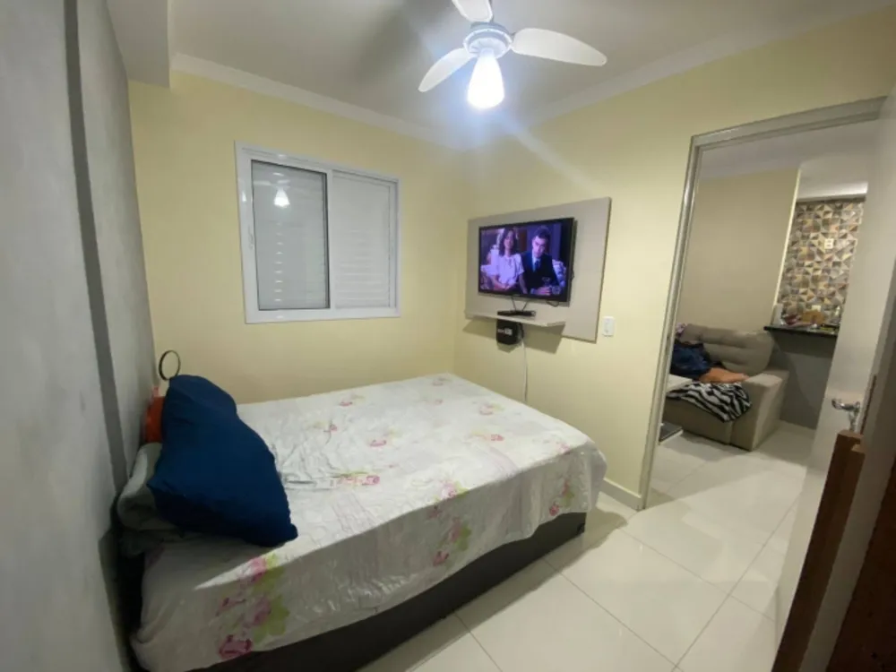 Apartamento, 1 quarto, 33 m² - Foto 9