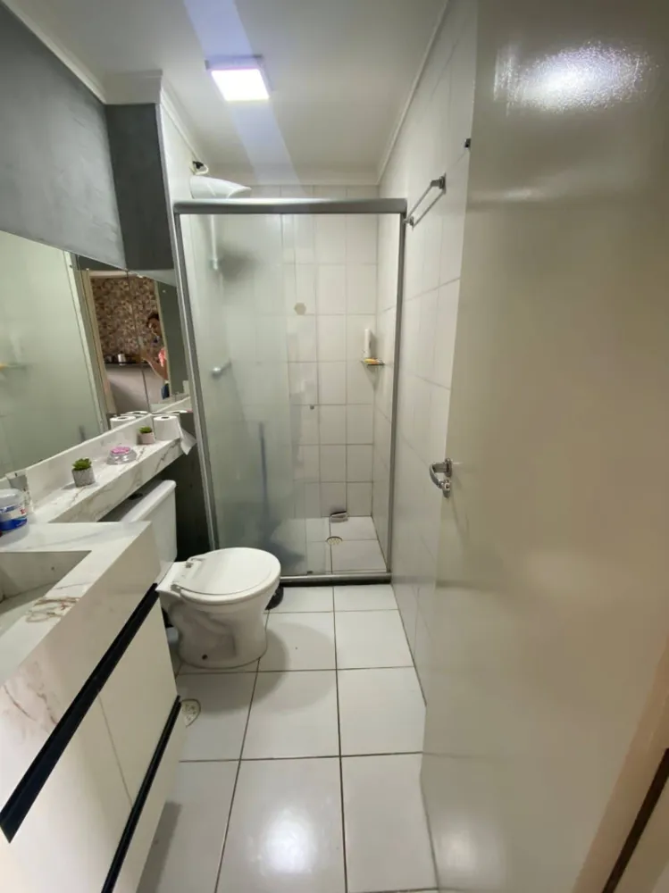 Apartamento, 1 quarto, 33 m² - Foto 11