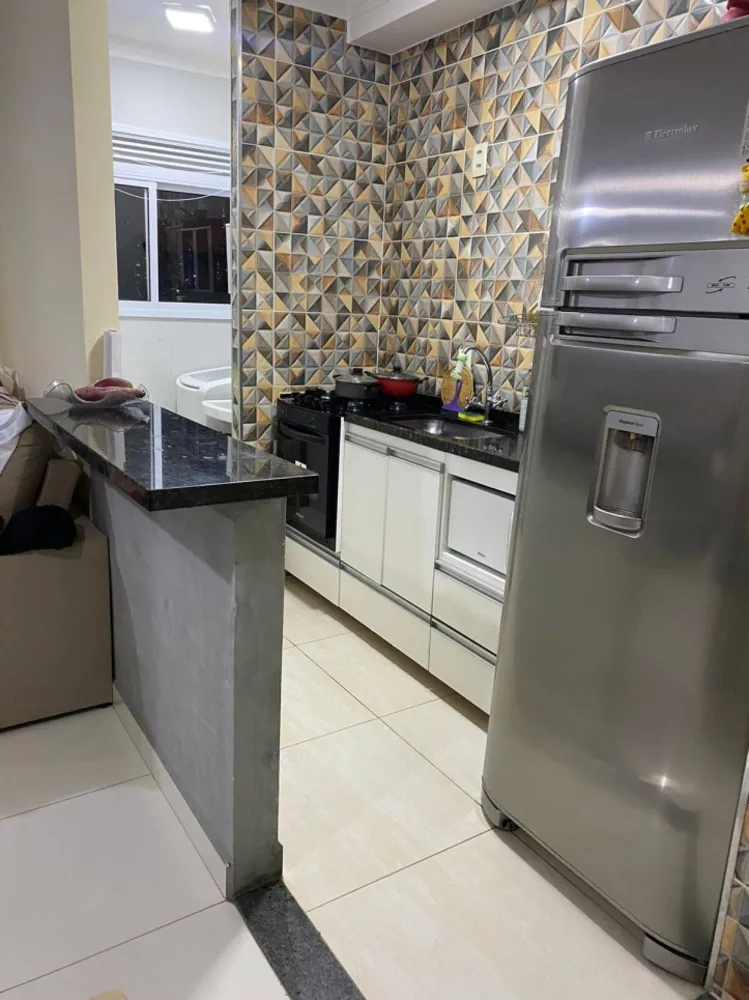 Apartamento, 1 quarto, 33 m² - Foto 6