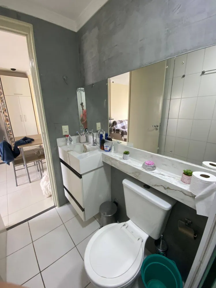 Apartamento, 1 quarto, 33 m² - Foto 12