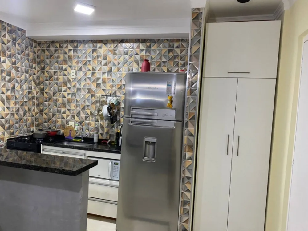 Apartamento, 1 quarto, 33 m² - Foto 4