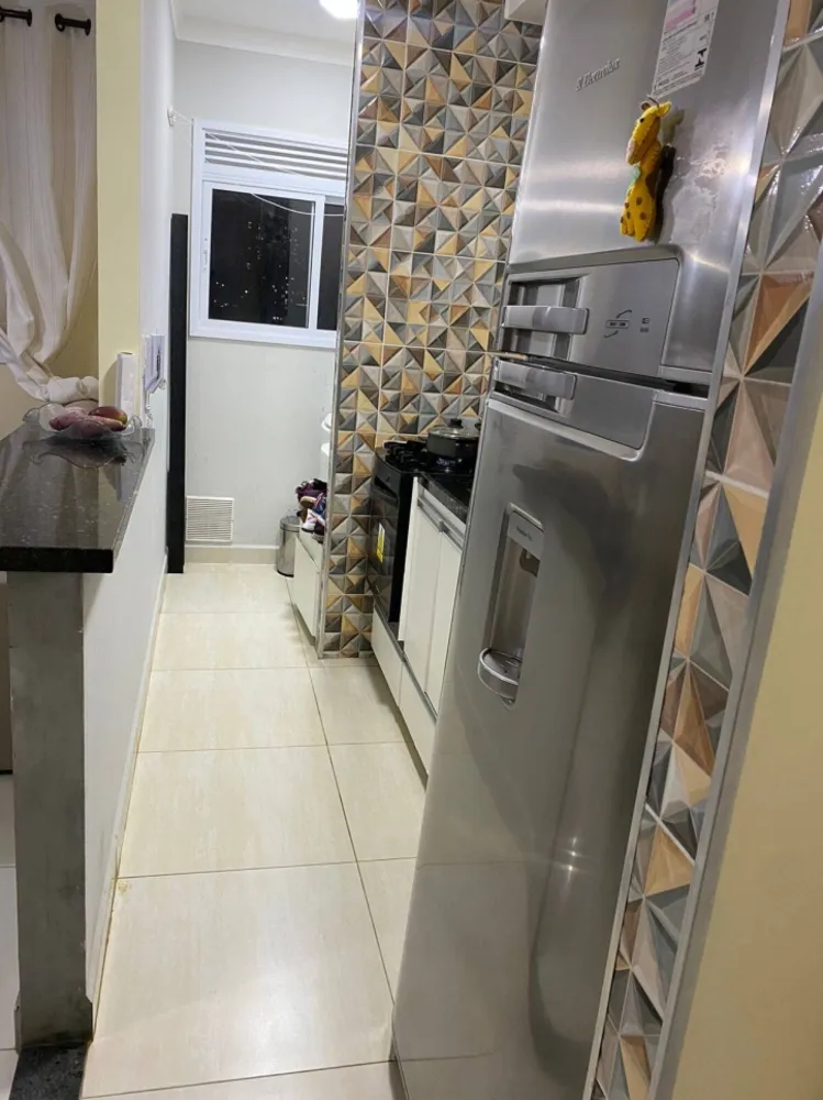 Apartamento, 1 quarto, 33 m² - Foto 5
