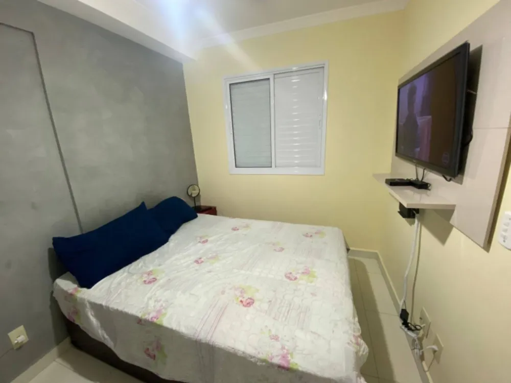 Apartamento, 1 quarto, 33 m² - Foto 8