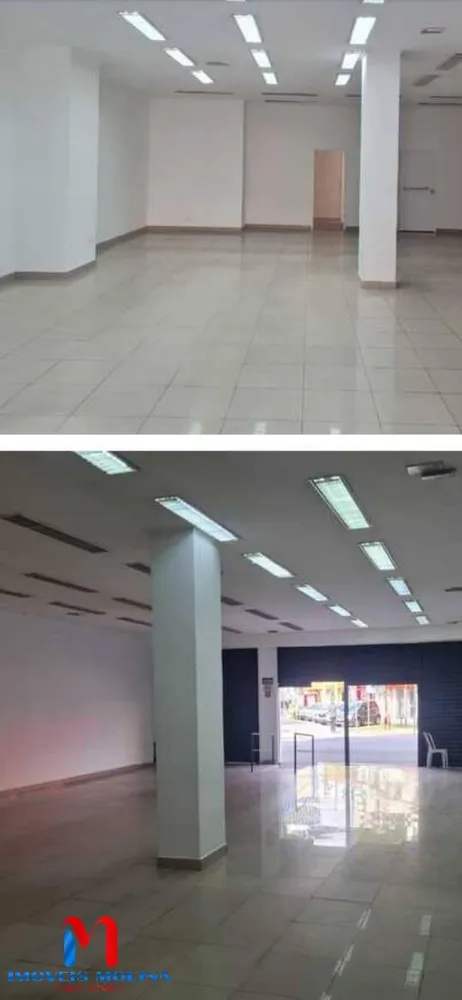 Loja-Salão, 400 m² - Foto 1