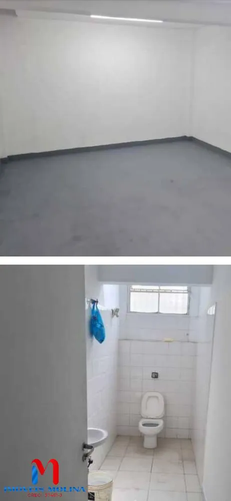 Loja-Salão, 400 m² - Foto 3
