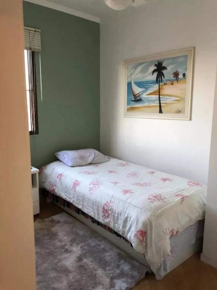 Apartamento, 3 quartos, 105 m² - Foto 9