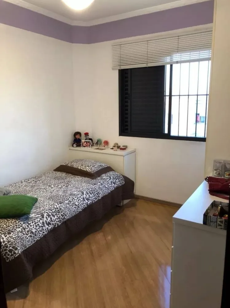 Apartamento, 3 quartos, 105 m² - Foto 7