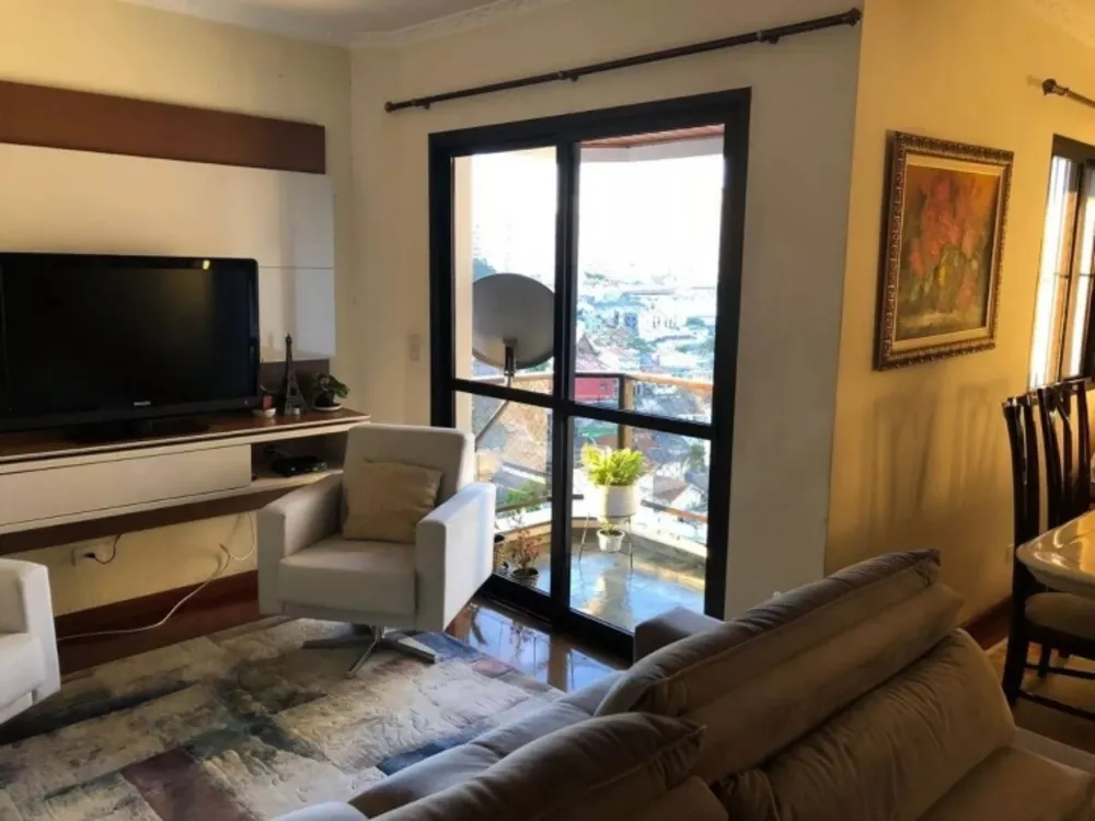 Apartamento, 3 quartos, 105 m² - Foto 1