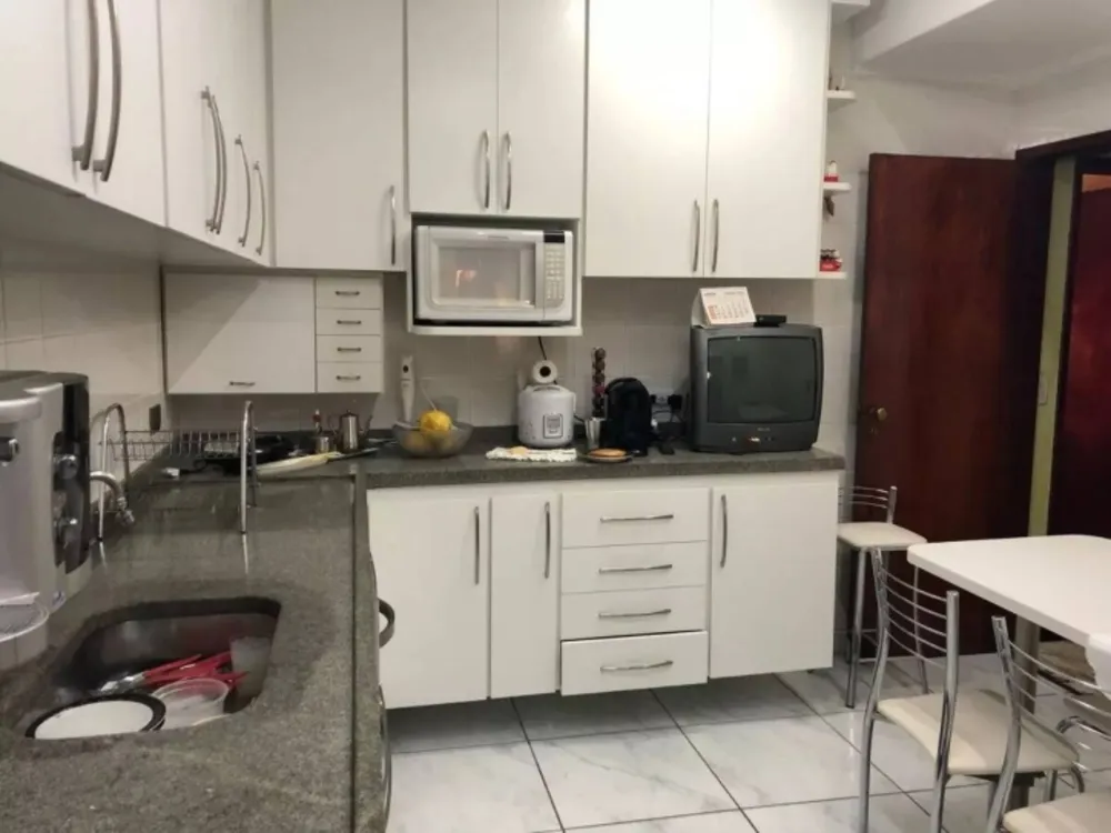 Apartamento, 3 quartos, 105 m² - Foto 5