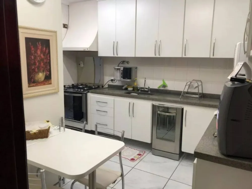 Apartamento, 3 quartos, 105 m² - Foto 4