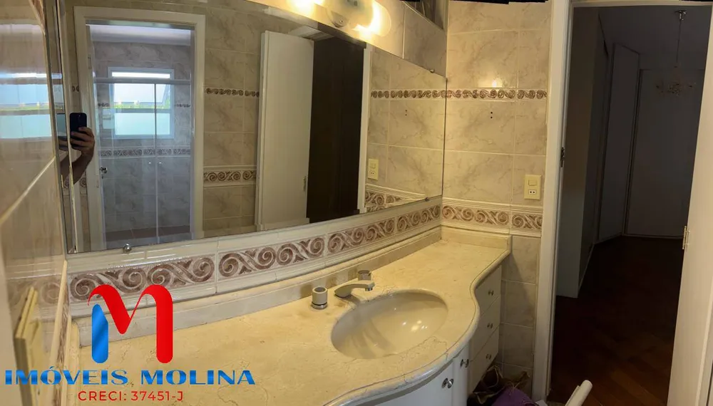 Sobrado, 5 quartos, 382 m² - Foto 8