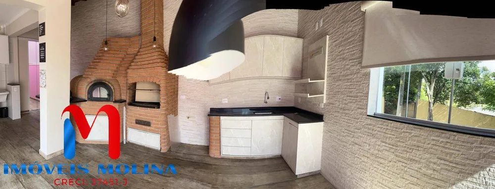 Sobrado, 5 quartos, 382 m² - Foto 12