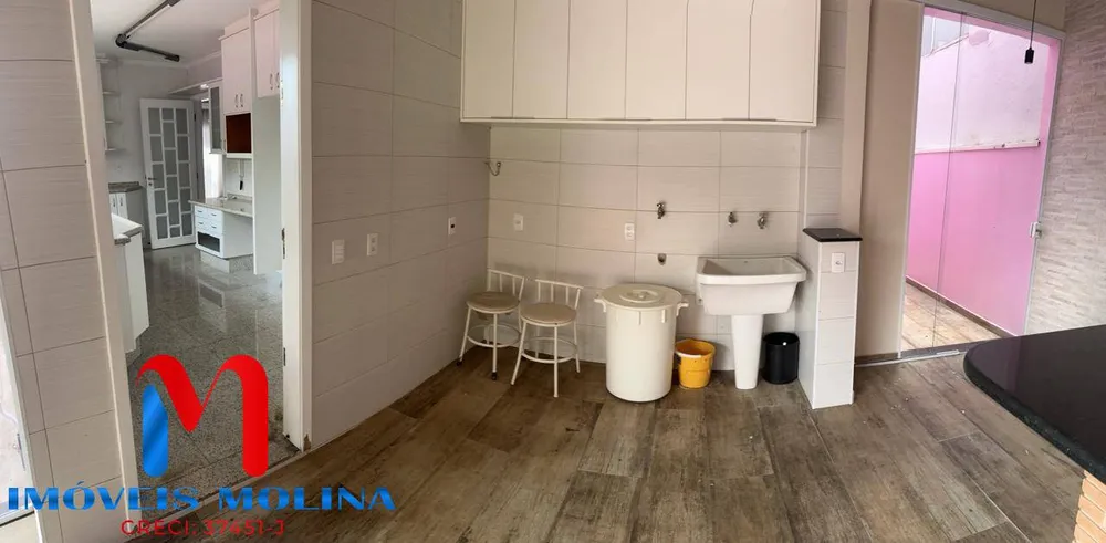 Sobrado, 5 quartos, 382 m² - Foto 5