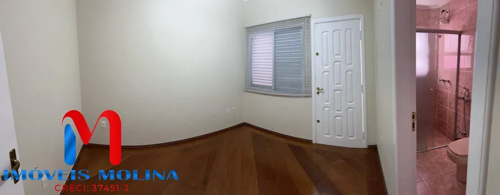 Sobrado, 5 quartos, 382 m² - Foto 15
