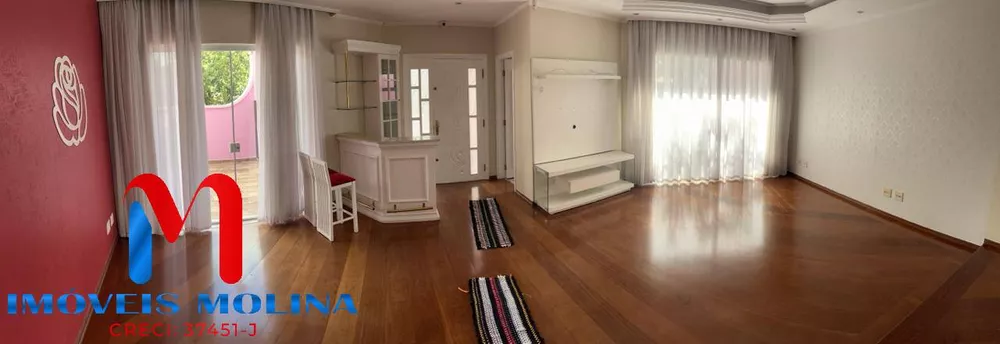 Sobrado à venda com 5 quartos, 382m² - Foto 2